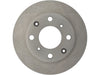 Disc Brake Rotor Centric Parts 121.40006