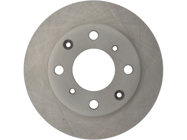 Disc Brake Rotor Centric Parts 121.40006