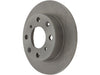 Disc Brake Rotor Centric Parts 121.40006