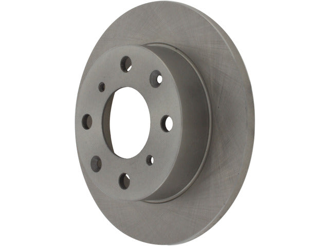 Disc Brake Rotor Centric Parts 121.40006