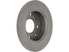 Disc Brake Rotor Centric Parts 121.40006