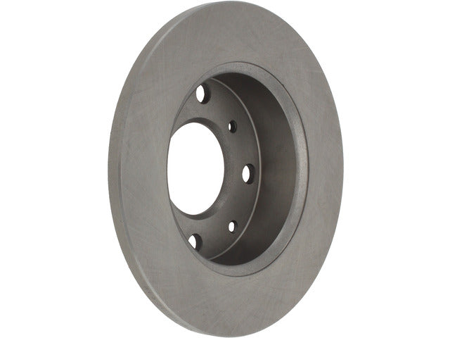 Disc Brake Rotor Centric Parts 121.40006