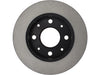 Disc Brake Rotor Centric Parts 121.40007
