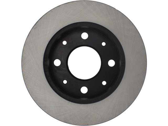 Disc Brake Rotor Centric Parts 121.40007