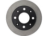 Disc Brake Rotor Centric Parts 121.40007