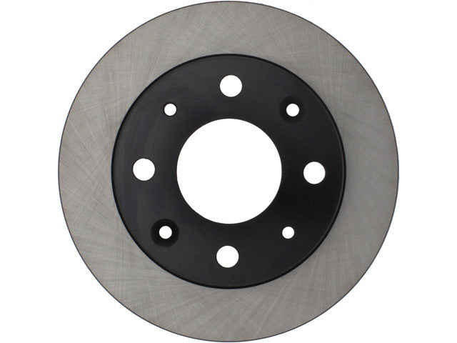 Disc Brake Rotor Centric Parts 121.40007