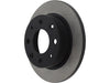 Disc Brake Rotor Centric Parts 121.40007
