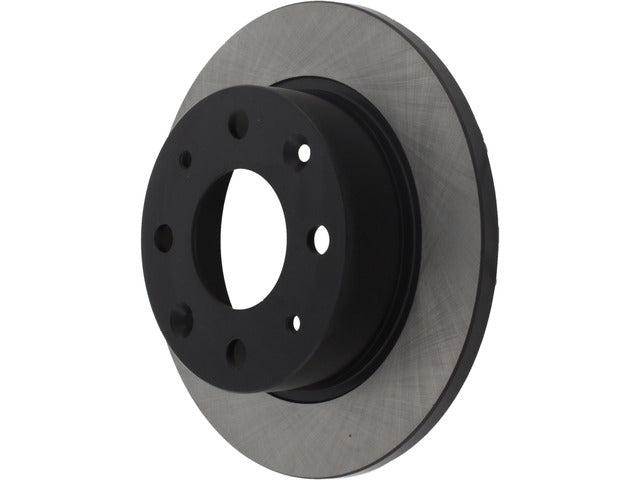 Disc Brake Rotor Centric Parts 121.40007