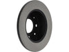 Disc Brake Rotor Centric Parts 121.40007