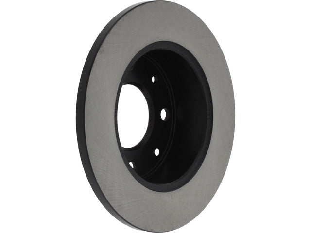 Disc Brake Rotor Centric Parts 121.40007