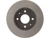 Disc Brake Rotor Centric Parts 121.40009