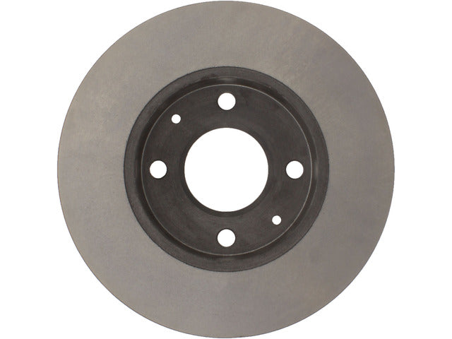 Disc Brake Rotor Centric Parts 121.40009