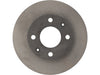 Disc Brake Rotor Centric Parts 121.40009