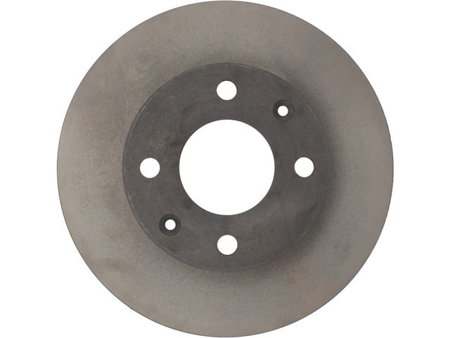 Disc Brake Rotor Centric Parts 121.40009