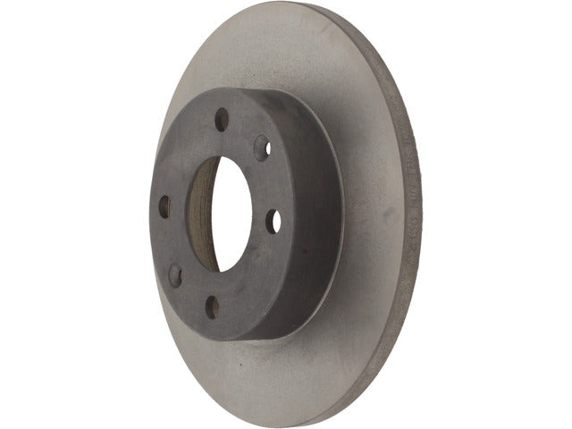 Disc Brake Rotor Centric Parts 121.40009
