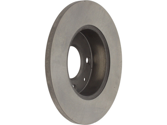Disc Brake Rotor Centric Parts 121.40009