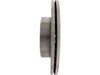 Disc Brake Rotor Centric Parts 121.40011