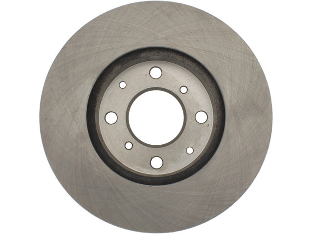 Disc Brake Rotor Centric Parts 121.40011