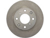 Disc Brake Rotor Centric Parts 121.40011