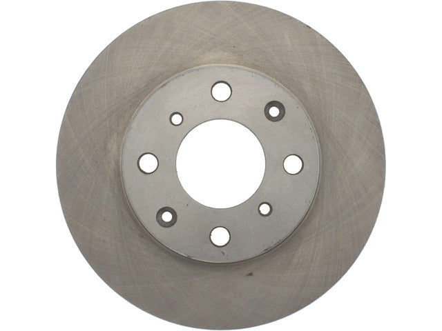 Disc Brake Rotor Centric Parts 121.40011