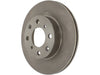 Disc Brake Rotor Centric Parts 121.40011