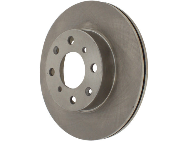 Disc Brake Rotor Centric Parts 121.40011