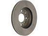 Disc Brake Rotor Centric Parts 121.40011