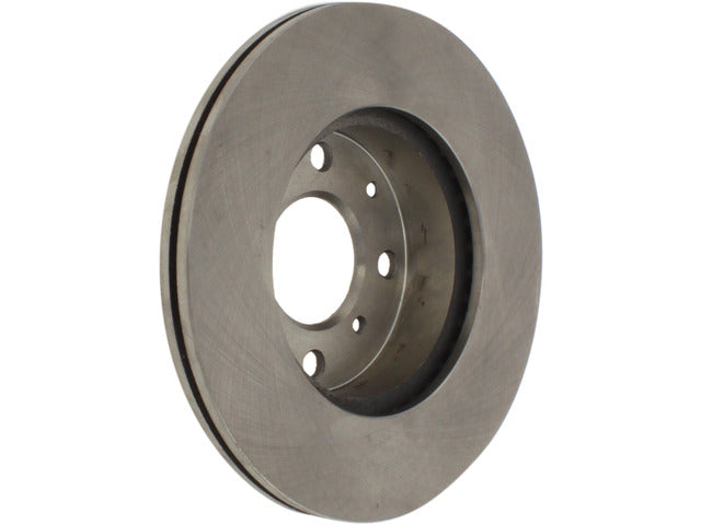 Disc Brake Rotor Centric Parts 121.40011