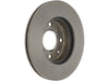 Disc Brake Rotor Centric Parts 121.40013