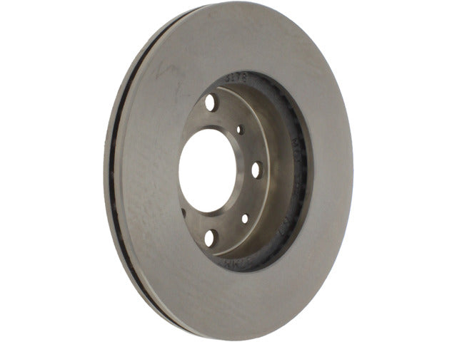 Disc Brake Rotor Centric Parts 121.40013