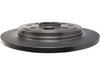 Disc Brake Rotor Centric Parts 121.40014