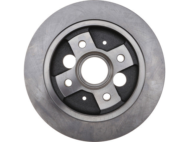 Disc Brake Rotor Centric Parts 121.40014