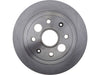 Disc Brake Rotor Centric Parts 121.40014