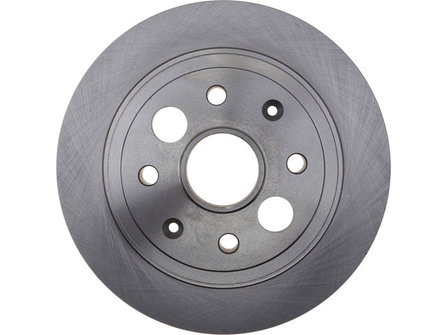 Disc Brake Rotor Centric Parts 121.40014