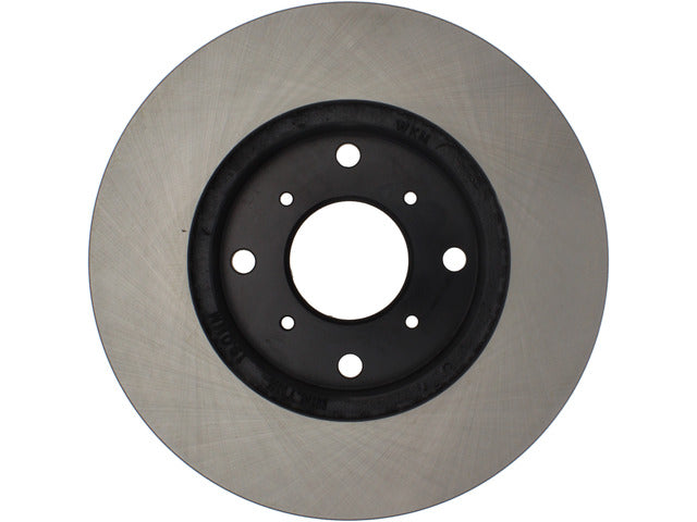 Disc Brake Rotor Centric Parts 121.40015