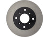 Disc Brake Rotor Centric Parts 121.40015