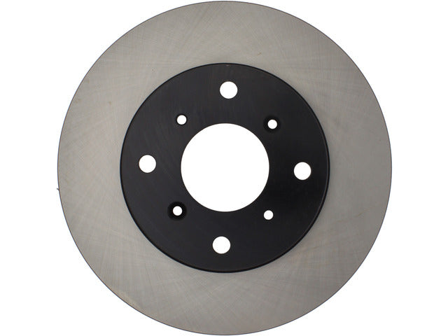 Disc Brake Rotor Centric Parts 121.40015