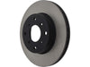 Disc Brake Rotor Centric Parts 121.40015