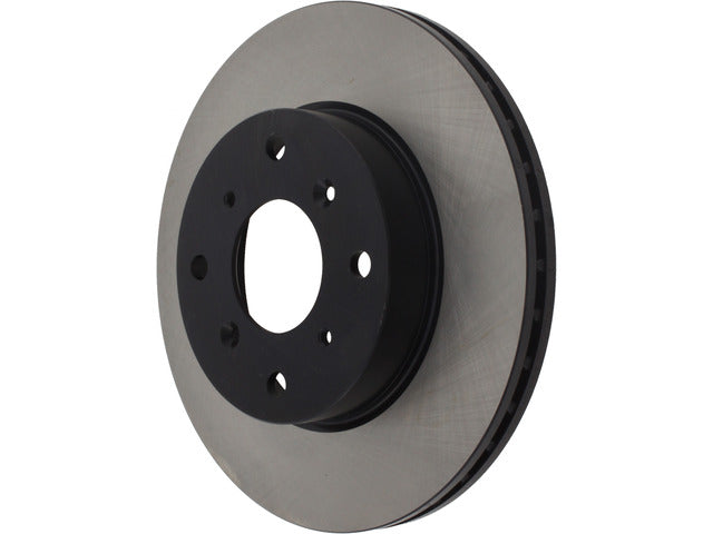 Disc Brake Rotor Centric Parts 121.40015