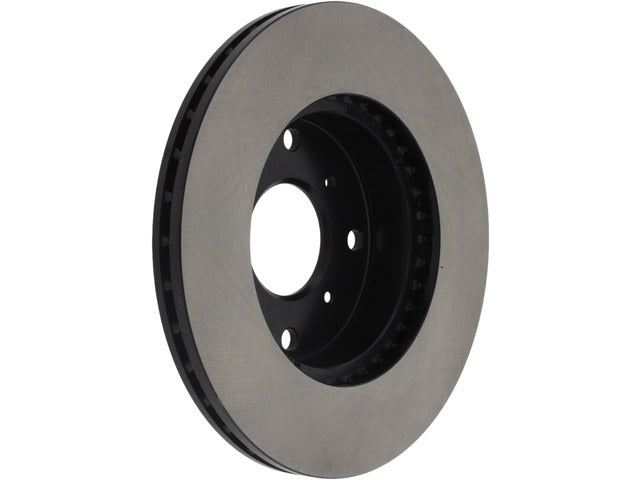 Disc Brake Rotor Centric Parts 121.40015