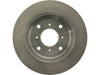 Disc Brake Rotor Centric Parts 121.40016