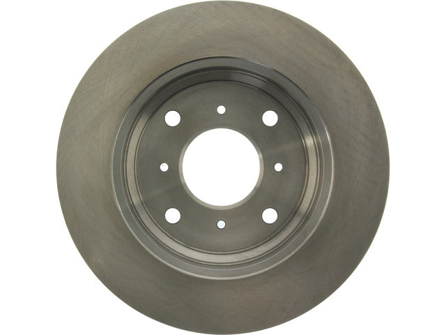 Disc Brake Rotor Centric Parts 121.40016