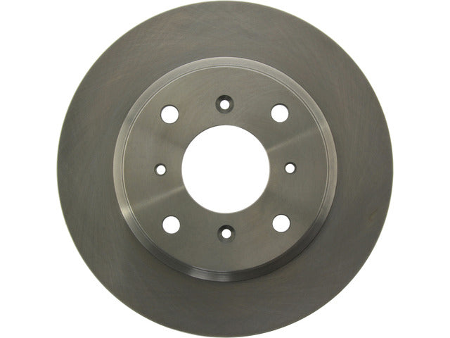 Disc Brake Rotor Centric Parts 121.40016