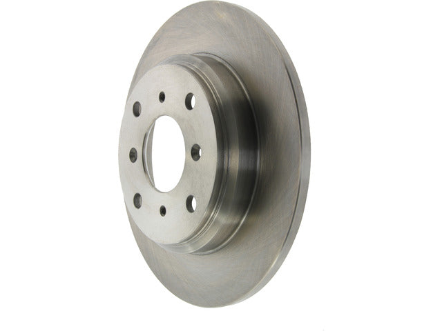 Disc Brake Rotor Centric Parts 121.40016