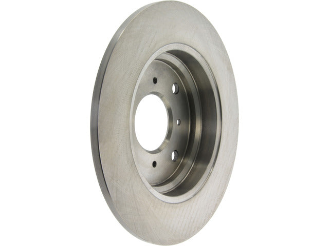 Disc Brake Rotor Centric Parts 121.40016