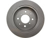 Disc Brake Rotor Centric Parts 121.40017