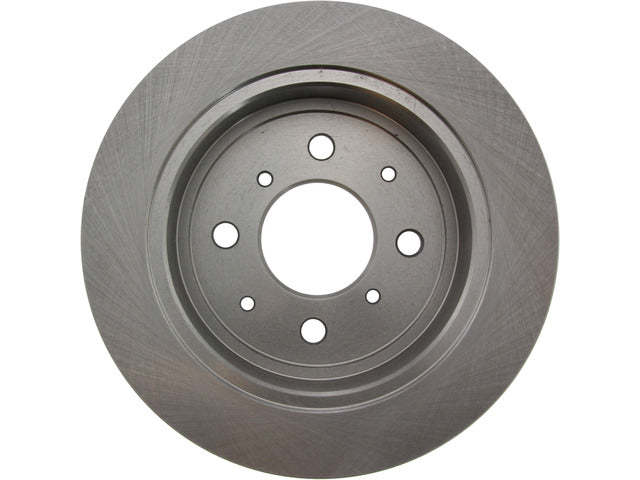 Disc Brake Rotor Centric Parts 121.40017