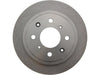 Disc Brake Rotor Centric Parts 121.40017