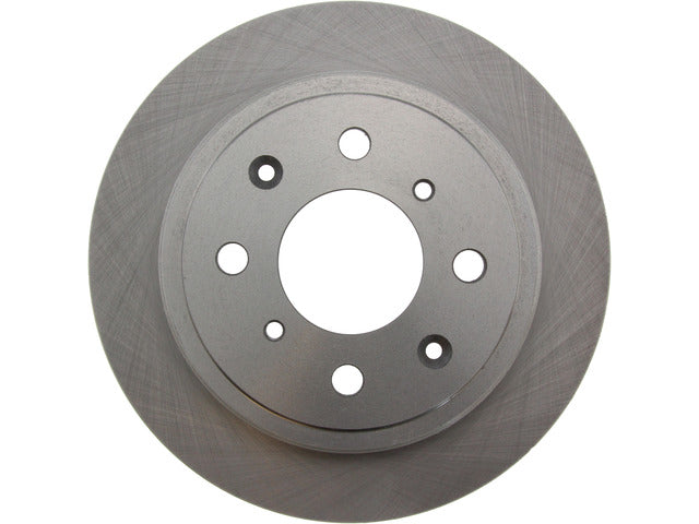 Disc Brake Rotor Centric Parts 121.40017