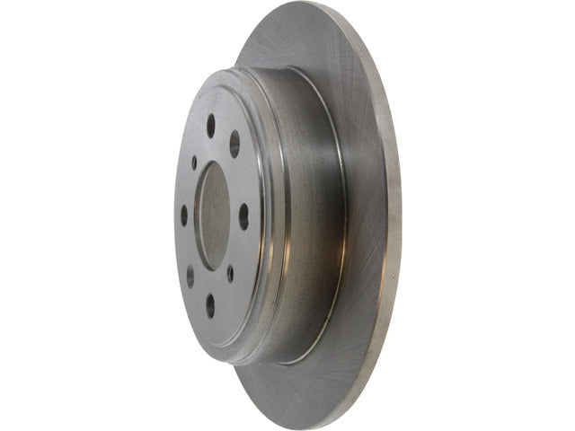 Disc Brake Rotor Centric Parts 121.40017
